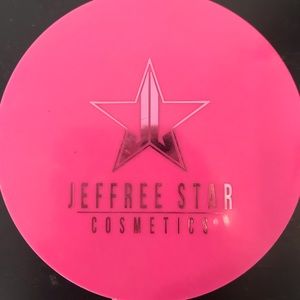 Jeffree Star Ice Cold Skin Frost